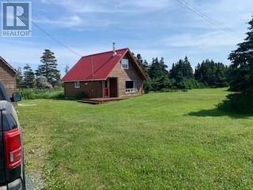 7 Long Point Double Brook Road, St. Anthony, NL 