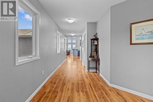 24 Champneys West Road, Port Rexton, NL - Indoor Photo Showing Other Room