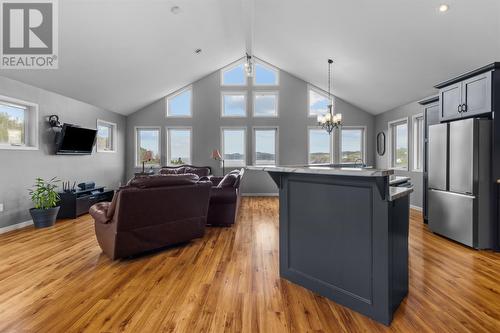 24 Champneys West Road, Port Rexton, NL - Indoor