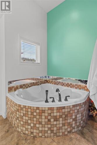 24 Champneys West Road, Port Rexton, NL - Indoor Photo Showing Bathroom