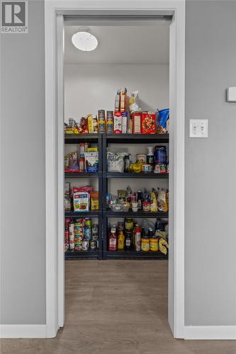 24 Champneys West Road, Port Rexton, NL - Indoor Photo Showing Other Room