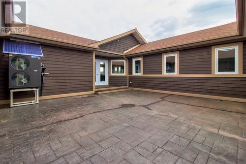 24 Champneys West Road, Port Rexton, NL - Outdoor