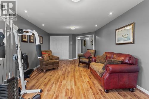 24 Champneys West Road, Port Rexton, NL - Indoor