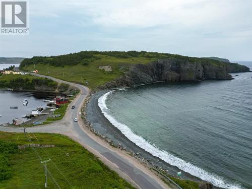 24 Champneys West Road, Port Rexton, NL - Outdoor With Body Of Water With View