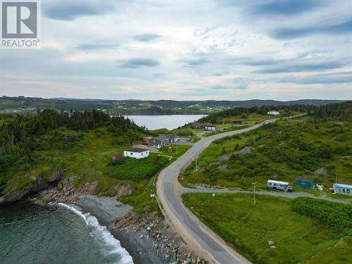 24 Champneys West Road, Port Rexton, NL - Outdoor With Body Of Water With View