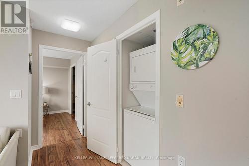 906 - 935 Sheppard Avenue W, Toronto (Clanton Park), ON - Indoor Photo Showing Laundry Room