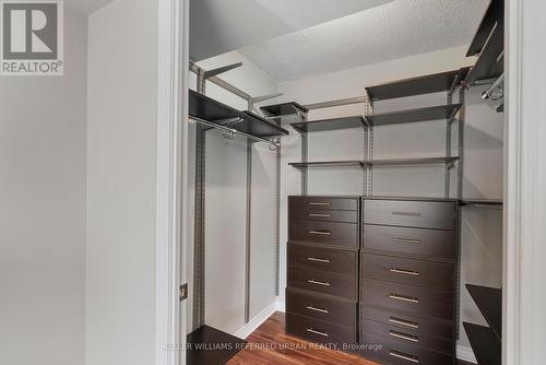 906 - 935 Sheppard Avenue W, Toronto (Clanton Park), ON - Indoor With Storage