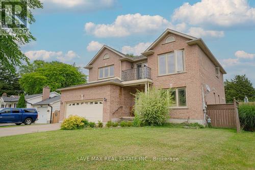 656 Geneva Street N, St. Catharines, ON - Outdoor