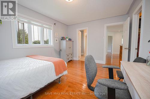 656 Geneva Street N, St. Catharines, ON - Indoor Photo Showing Bedroom