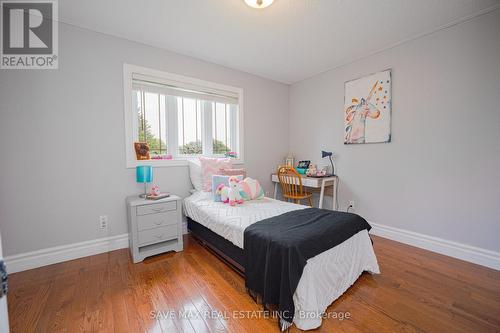 656 Geneva Street N, St. Catharines, ON - Indoor Photo Showing Bedroom