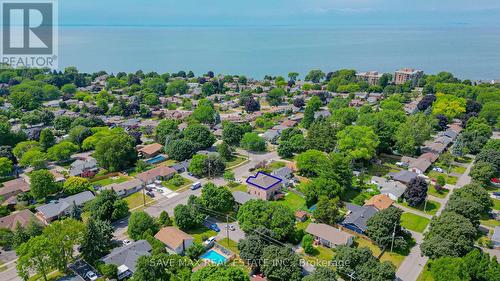 656 Geneva Street N, St. Catharines, ON - Outdoor With View