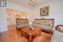 656 Geneva Street N, St. Catharines, ON  - Indoor Photo Showing Living Room 