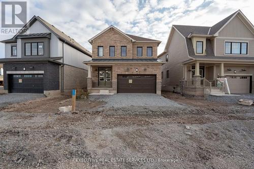 17 Downriver Drive, Welland, ON - Outdoor With Facade