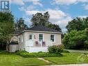 84 Abel Street, Smiths Falls, ON  - Outdoor With Deck Patio Veranda 