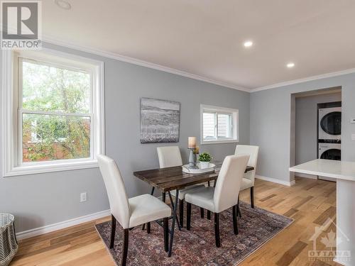 84 Abel Street, Smiths Falls, ON - Indoor Photo Showing Dining Room