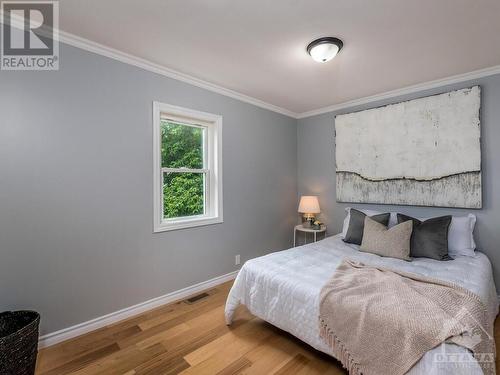 84 Abel Street, Smiths Falls, ON - Indoor Photo Showing Bedroom