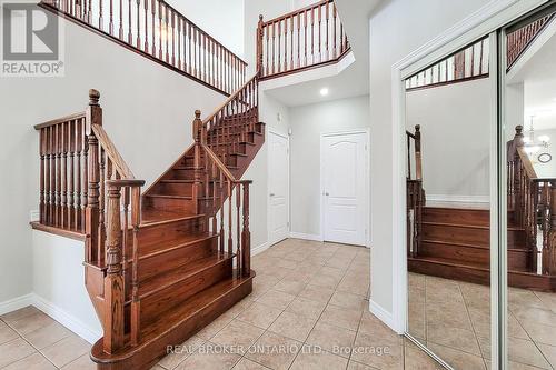 56 Bosworth Street, Hamilton (Meadowlands), ON - Indoor Photo Showing Other Room