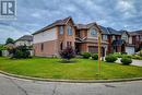 56 Bosworth Street, Hamilton (Meadowlands), ON  - Outdoor With Facade 