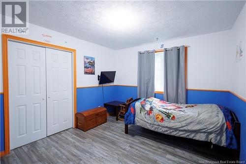 49 Riviera Street, Dsl De Drummond/Dsl Of Drummond, NB - Indoor Photo Showing Bedroom