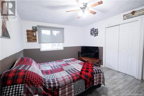 49 Riviera Street, Dsl De Drummond/Dsl Of Drummond, NB - Indoor Photo Showing Bedroom