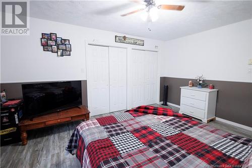 49 Riviera Street, Dsl De Drummond/Dsl Of Drummond, NB - Indoor Photo Showing Bedroom