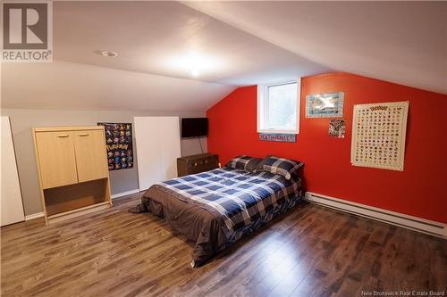 49 Riviera Street, Dsl De Drummond/Dsl Of Drummond, NB - Indoor Photo Showing Bedroom