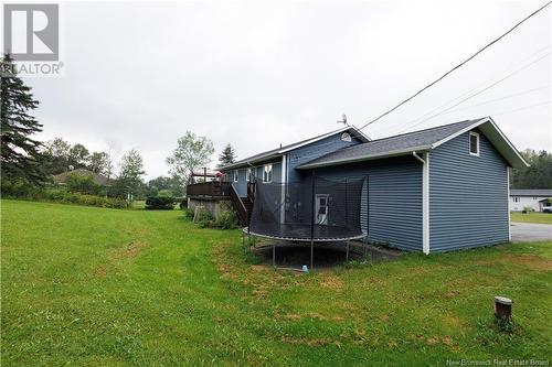 49 Riviera Street, Dsl De Drummond/Dsl Of Drummond, NB - Outdoor With Exterior