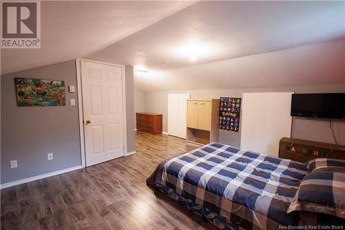 49 Riviera Street, Dsl De Drummond/Dsl Of Drummond, NB - Indoor Photo Showing Bedroom