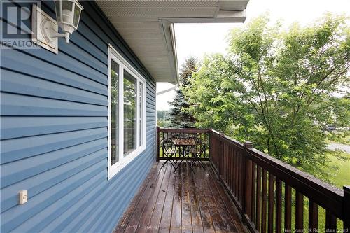 49 Riviera Street, Dsl De Drummond/Dsl Of Drummond, NB - Outdoor With Exterior