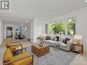 8692 Bank Street, Ottawa, ON  - Indoor Photo Showing Living Room 