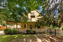 23 Franklin Street, Uxbridge, ON  - Outdoor With Deck Patio Veranda 