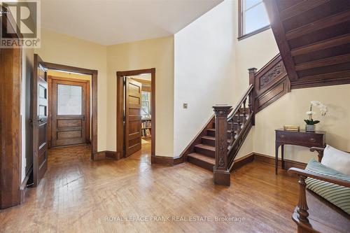 23 Franklin Street, Uxbridge, ON - Indoor Photo Showing Other Room