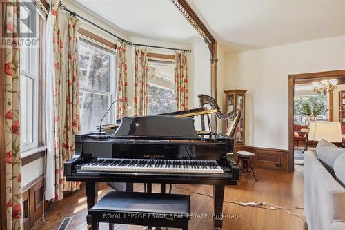 23 Franklin Street, Uxbridge, ON - Indoor Photo Showing Other Room