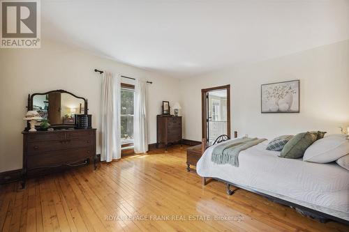 23 Franklin Street, Uxbridge, ON - Indoor Photo Showing Bedroom