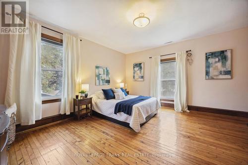 23 Franklin Street, Uxbridge, ON - Indoor Photo Showing Bedroom