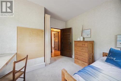 23 Franklin Street, Uxbridge, ON - Indoor Photo Showing Bedroom