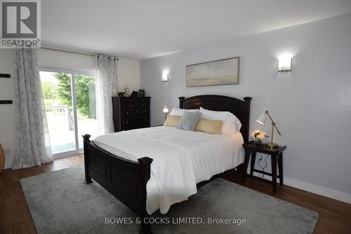 748 English Settlement Road, Quinte West, ON - Indoor Photo Showing Bedroom