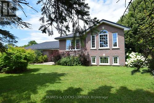 748 English Settlement Road, Quinte West, ON - Outdoor