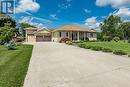 11507 Lagonda Way, Chatham-Kent (Morpeth), ON  - Outdoor With Facade 