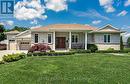 11507 Lagonda Way, Chatham-Kent (Morpeth), ON  - Outdoor With Facade 