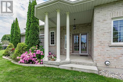 11507 Lagonda Way, Chatham-Kent (Morpeth), ON - Outdoor