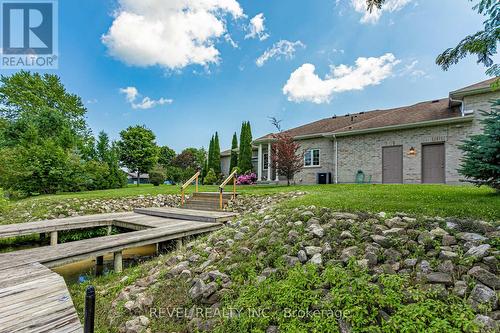 11507 Lagonda Way, Chatham-Kent (Morpeth), ON - Outdoor