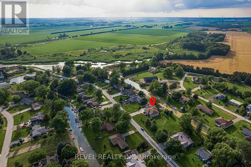 11507 Lagonda Way, Chatham-Kent (Morpeth), ON - Outdoor With View