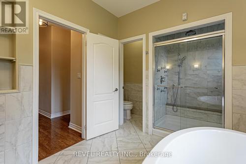 Main 5pc Bathroom - 11507 Lagonda Way, Chatham-Kent (Morpeth), ON - Indoor Photo Showing Bathroom