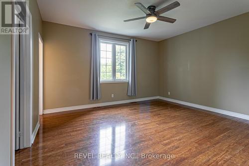 Primary Bedroom - 11507 Lagonda Way, Chatham-Kent (Morpeth), ON - Indoor Photo Showing Other Room