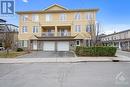 54 Christie Street, Ottawa, ON  - Outdoor With Balcony With Facade 