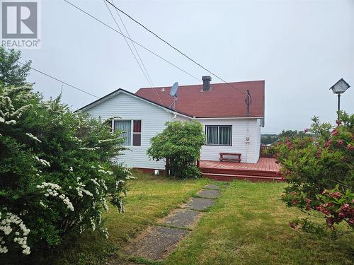 378 Creston Boulevard, Creston South, NL - Outdoor