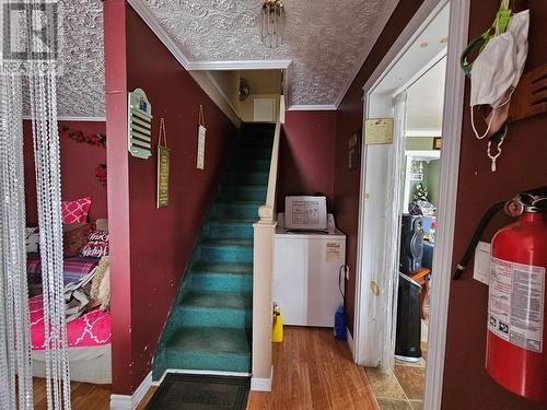 378 Creston Boulevard, Creston South, NL - Indoor Photo Showing Other Room