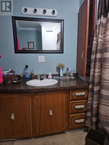 378 Creston Boulevard, Creston South, NL - Indoor Photo Showing Bathroom