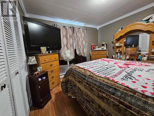 378 Creston Boulevard, Creston South, NL - Indoor Photo Showing Bedroom